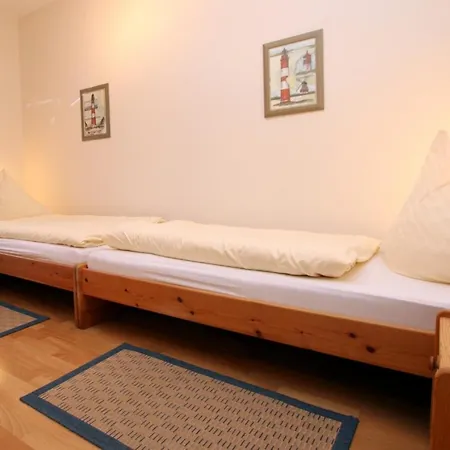 Koenigstrasse 5, Whg 10, Atlantischer Hof