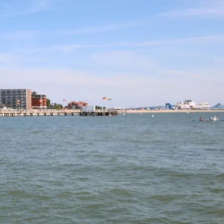 Daire Koenigstrasse 5, Whg 10, Atlantischer Hof