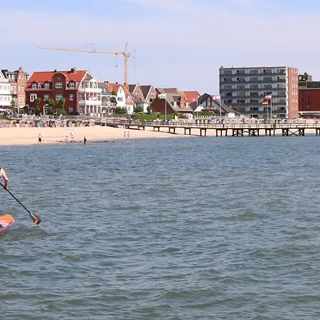 Koenigstrasse 5, Whg 10, Atlantischer Hof *